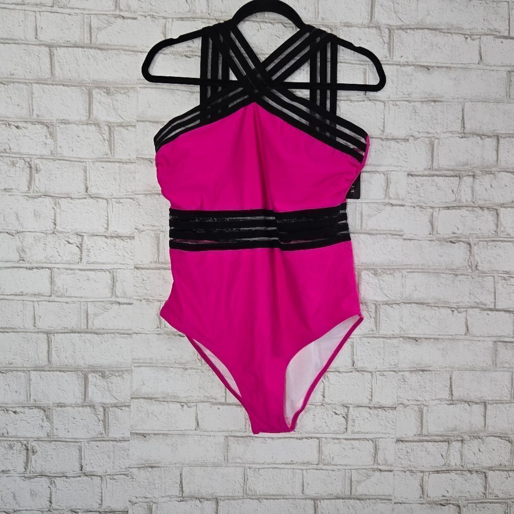 NWT Tempt Me one piece swimsuit